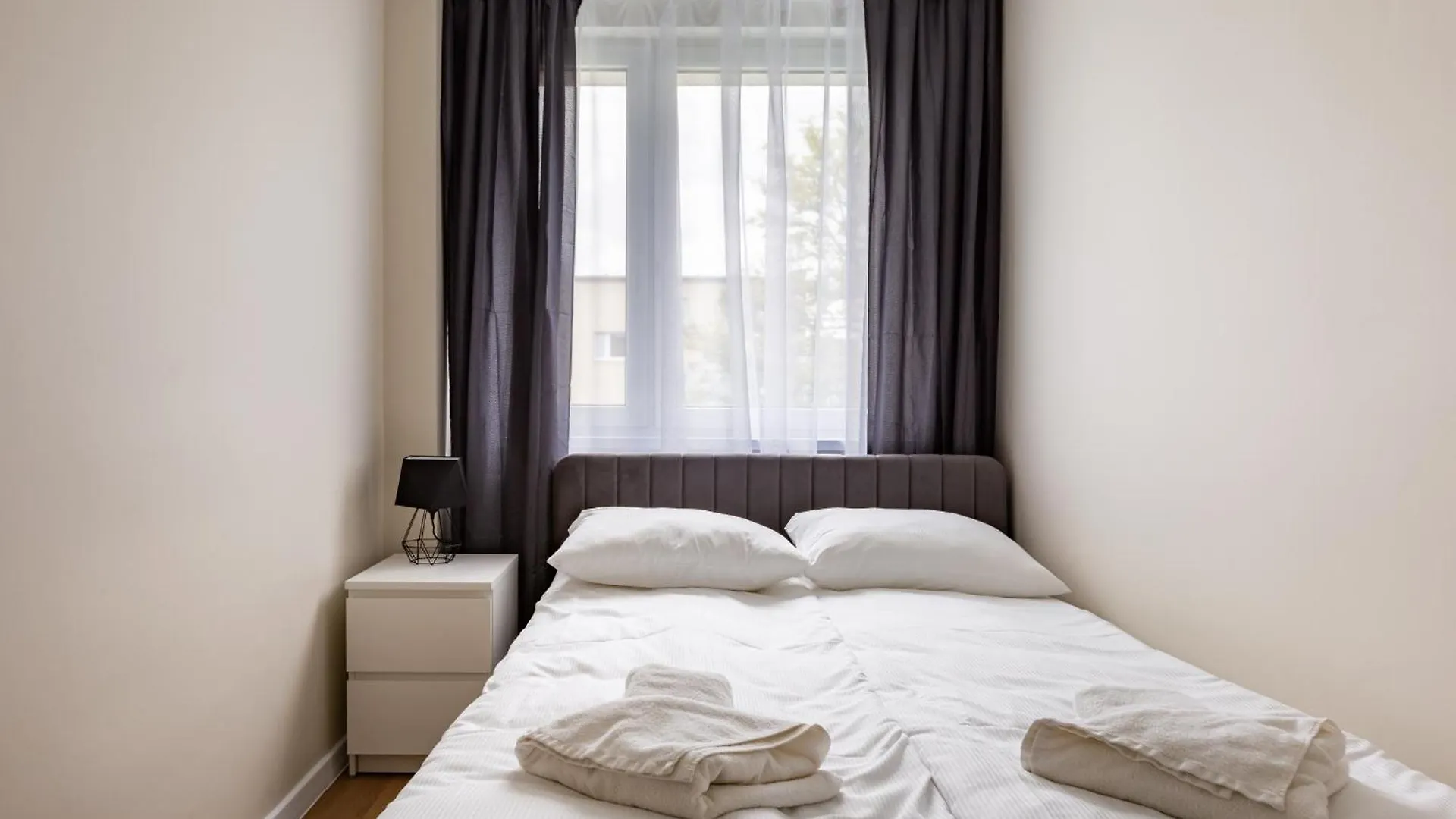 Baltic Seaside Charm Apartment Gdańsk Polónia