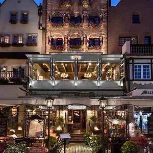 Kamienica Goldwasser Apartment