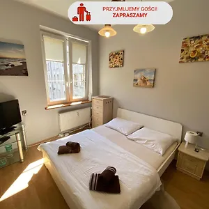Apartment Gdanskie - Na Dlugiej I Na Garbary, Danzig
