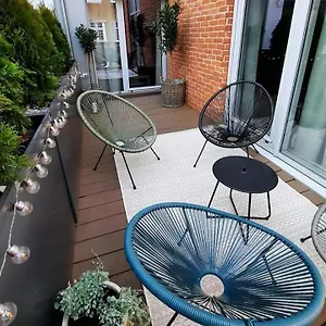 Ap66 Apartment