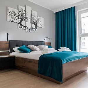 Apartment Flatbook - Center Angielska Grobla, Danzig